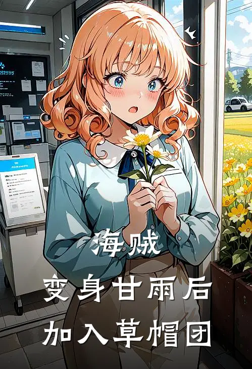 海贼：变身甘雨后加入草帽团