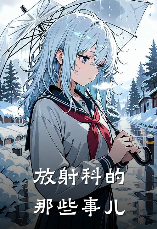 放射科的那些事儿