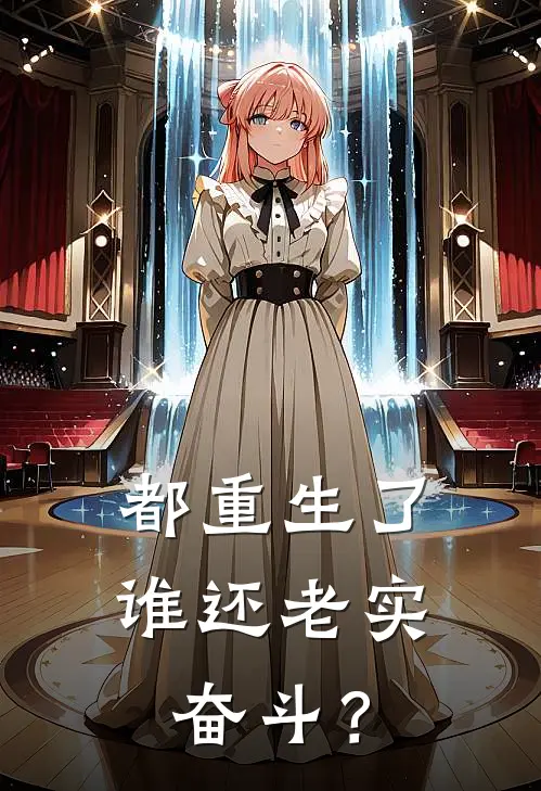 都重生了，谁还老实奋斗？