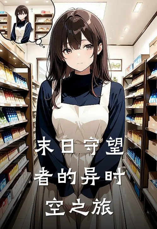 末日守望者的异时空之旅