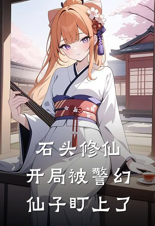 石头修仙：开局被警幻仙子盯上了