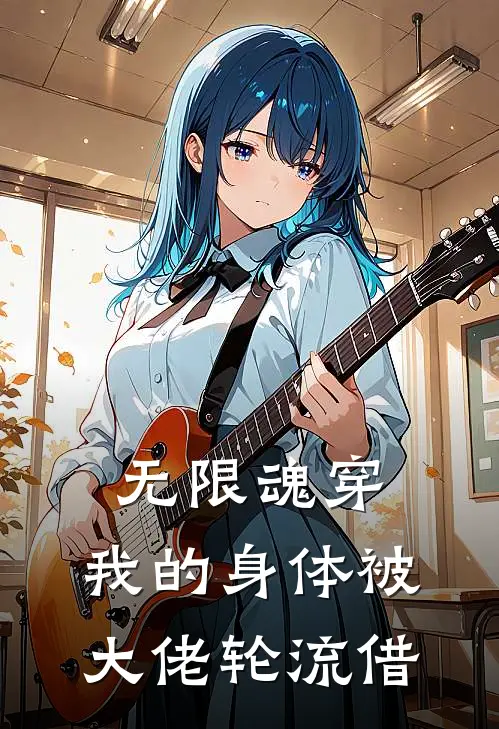 无限魂穿：我的身体被大佬轮流借