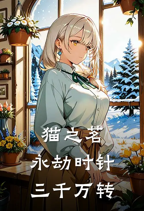 猫之茗：永劫时针，三千万转