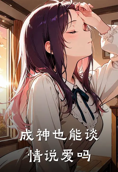 成神也能谈情说爱吗