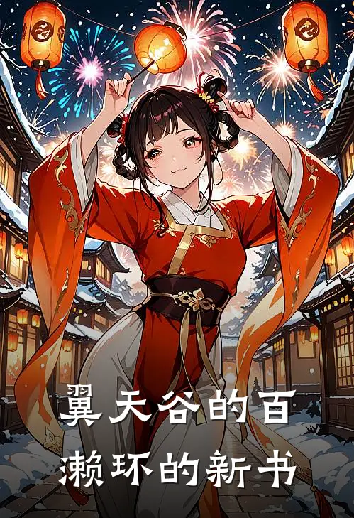 翼天谷的百濑环的新书