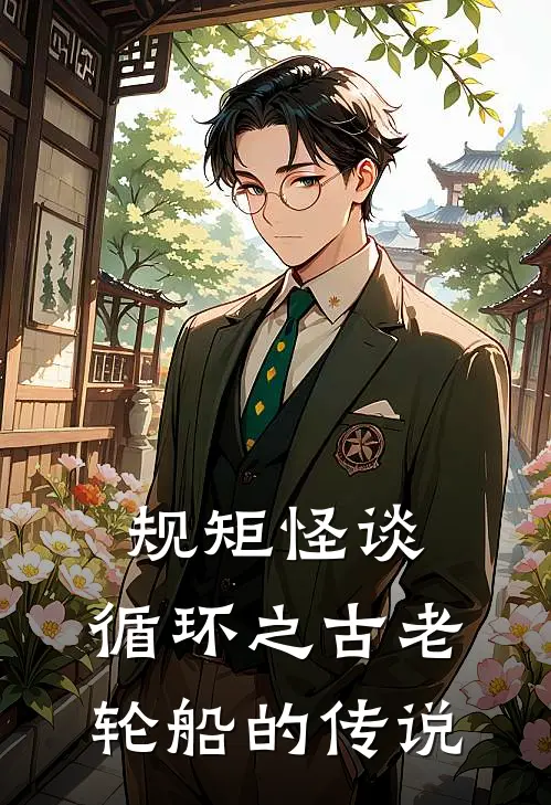 规矩怪谈：循环之古老轮船的传说