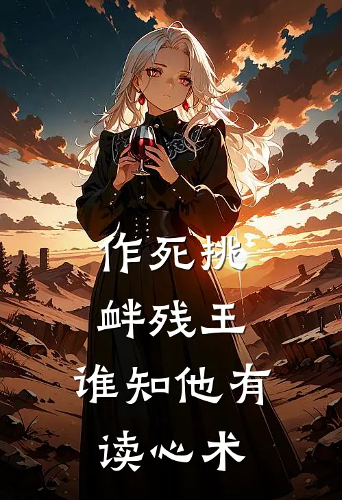 作死挑衅残王，谁知他有读心术