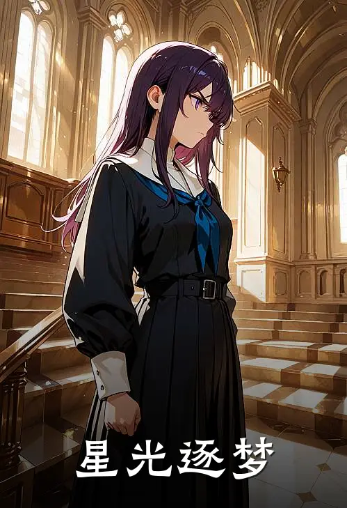 星光逐梦