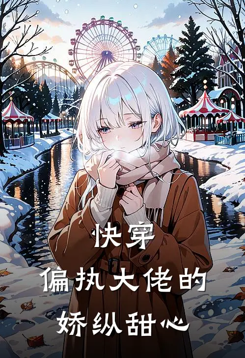 快穿：偏执大佬的娇纵甜心