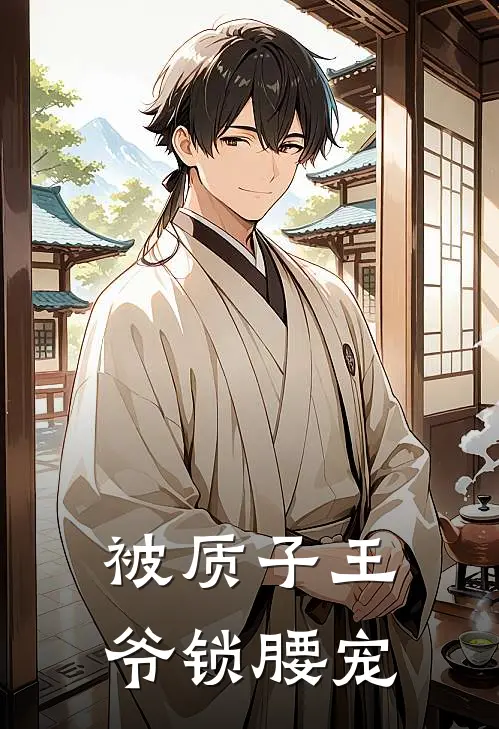 被质子王爷锁腰宠