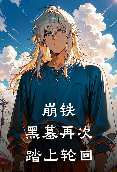 崩铁：黑墓再次踏上轮回