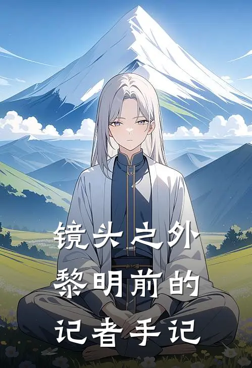 镜头之外：黎明前的记者手记