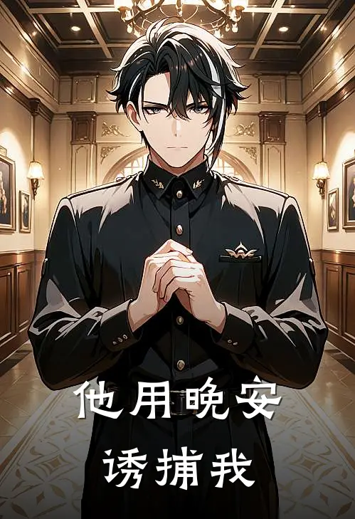 他用晚安诱捕我