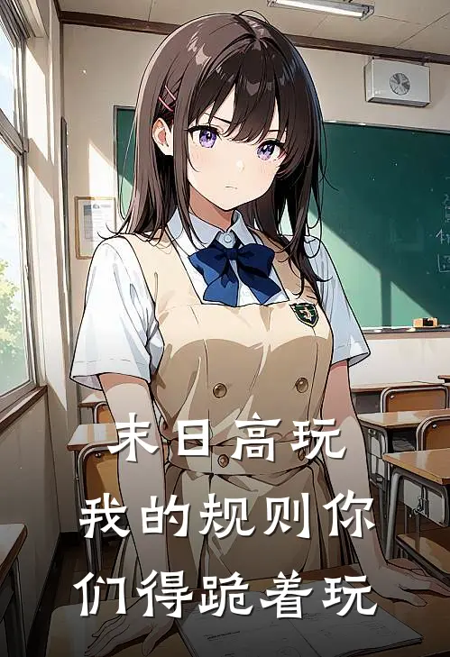 末日高玩：我的规则你们得跪着玩