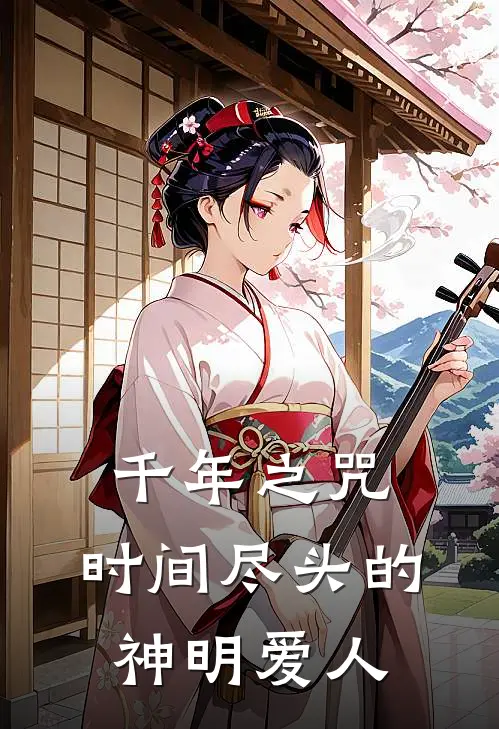 千年之咒：时间尽头的神明爱人