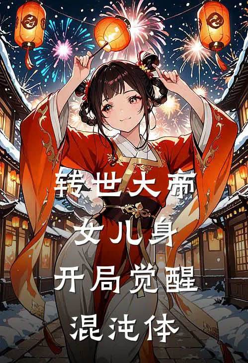 转世大帝女儿身，开局觉醒混沌体