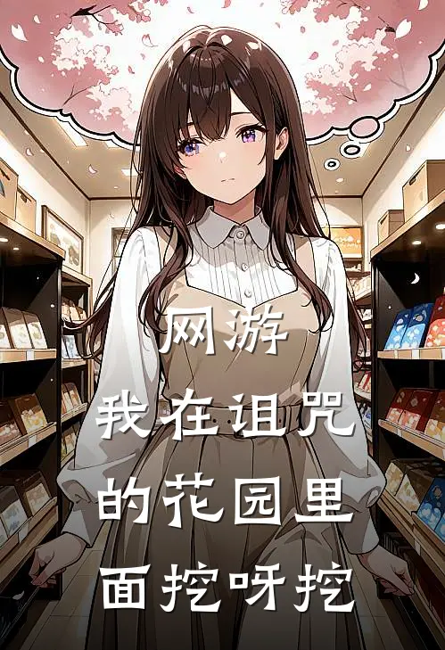 网游：我在诅咒的花园里面挖呀挖