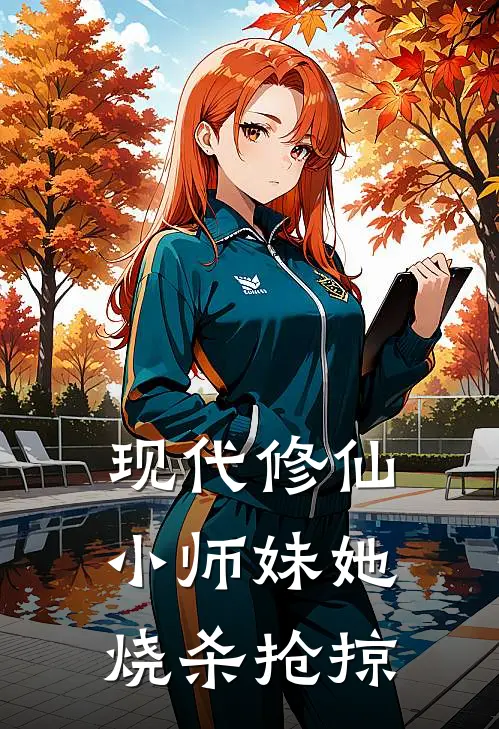 【现代修仙】小师妹她烧杀抢掠