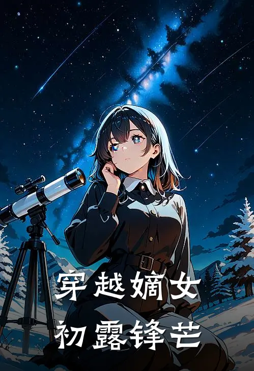 穿越嫡女初露锋芒