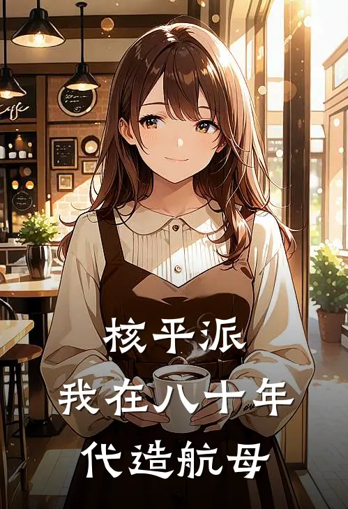 核平派：我在八十年代造航母