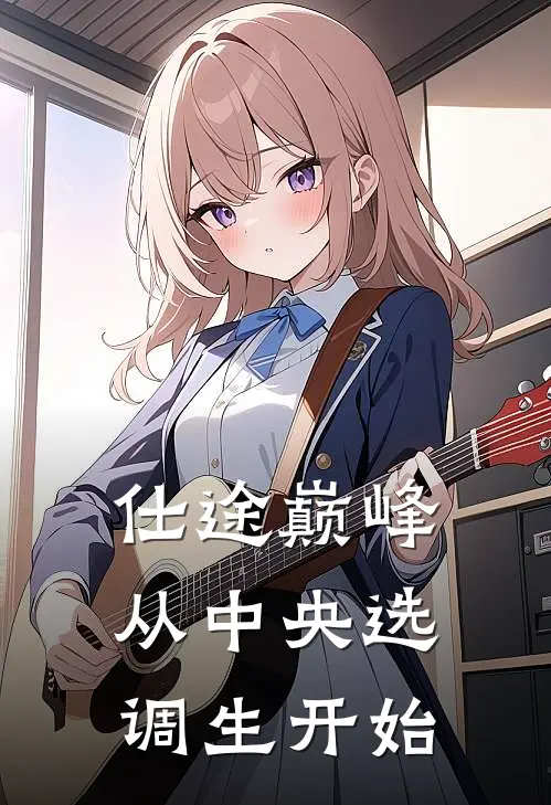 仕途巅峰：从中央选调生开始