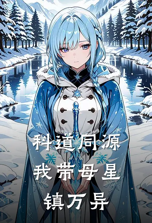科道同源：我带母星镇万异