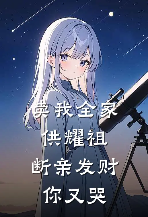 卖我全家供耀祖，断亲发财你又哭