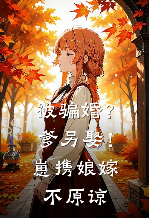 被骗婚？爹另娶！崽携娘嫁不原谅