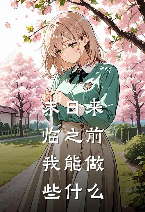 末日来临之前，我能做些什么