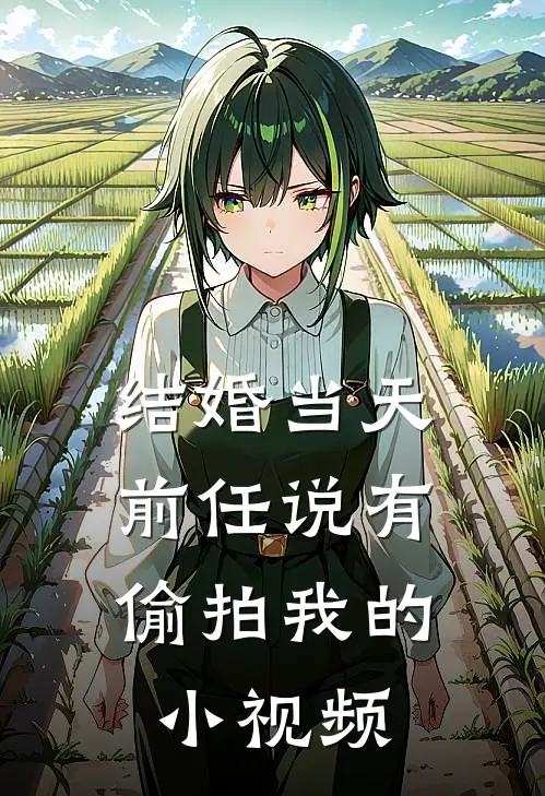 结婚当天，前任说有偷拍我的小视频