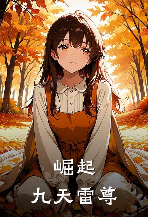 崛起：九天雷尊