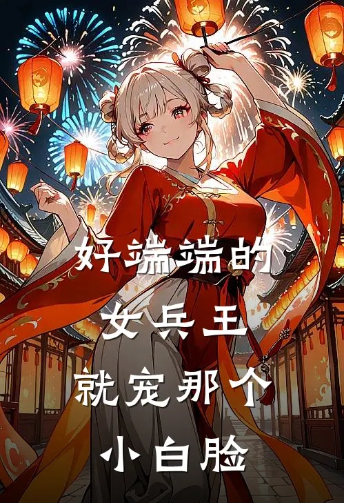 好端端的女兵王，就宠那个小白脸