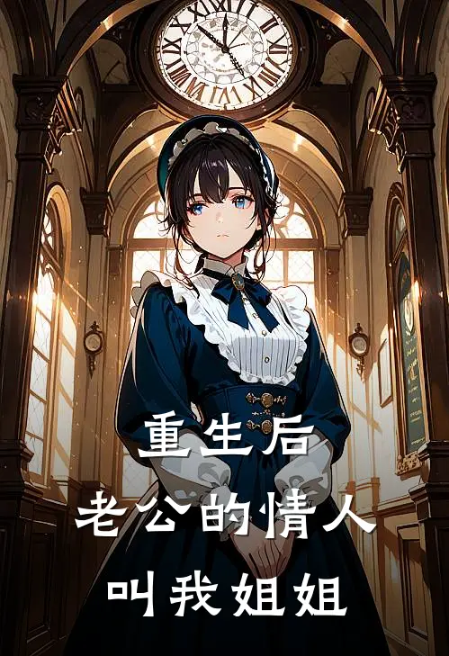 重生后，老公的情人叫我姐姐