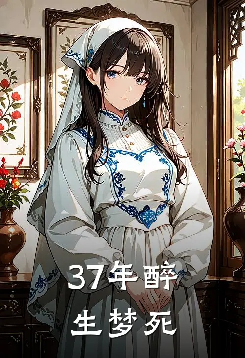 37年醉生梦死