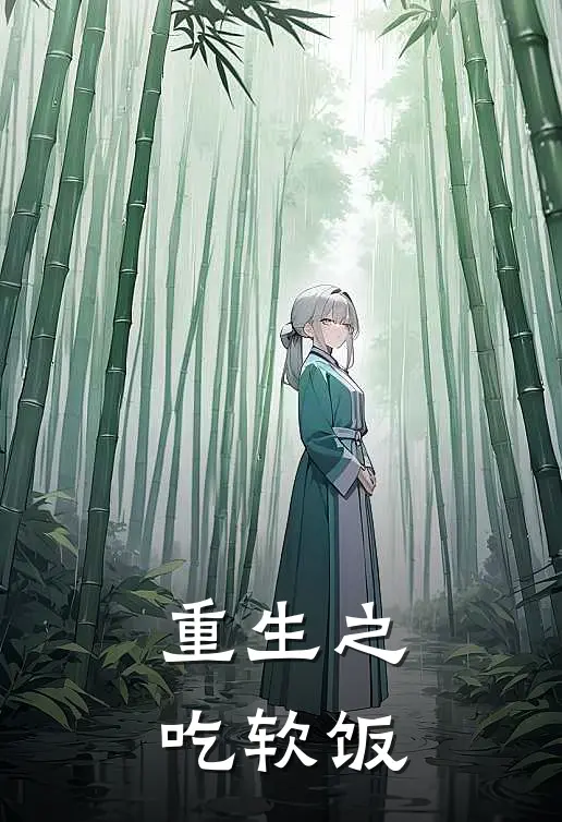 重生之吃软饭