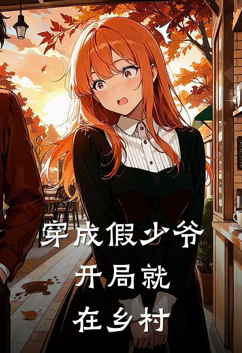 穿成假少爷：开局就在乡村