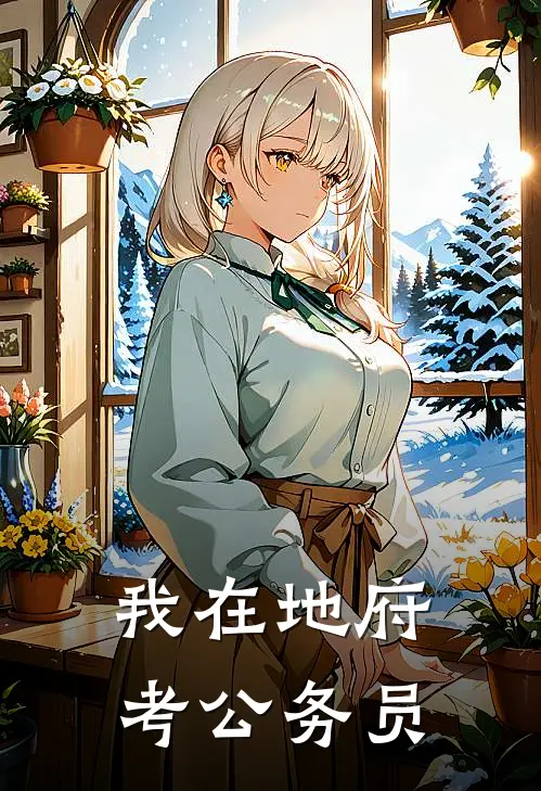 我在地府考公务员