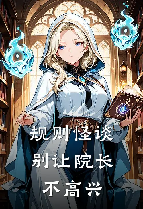 规则怪谈：别让院长不高兴