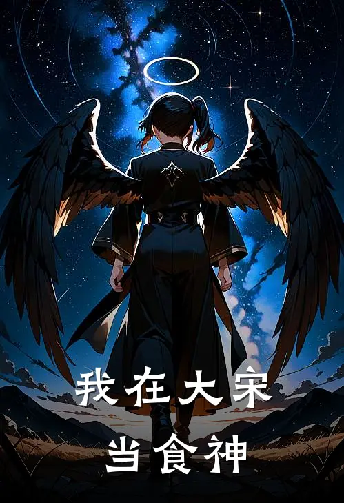 我在大宋当食神