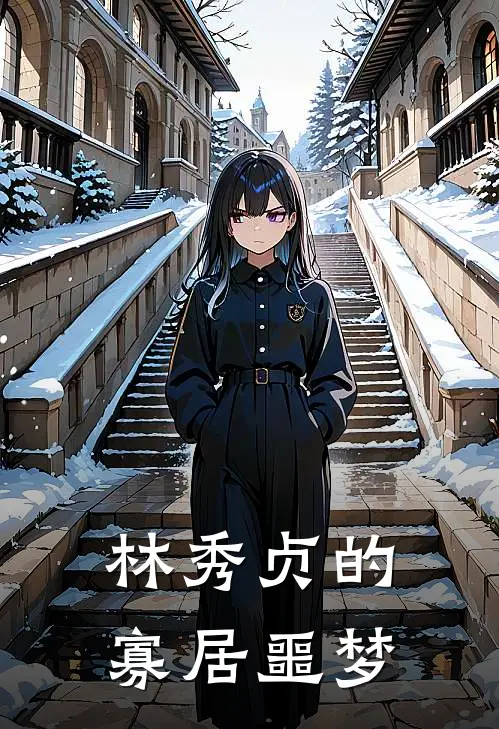 林秀贞的寡居噩梦