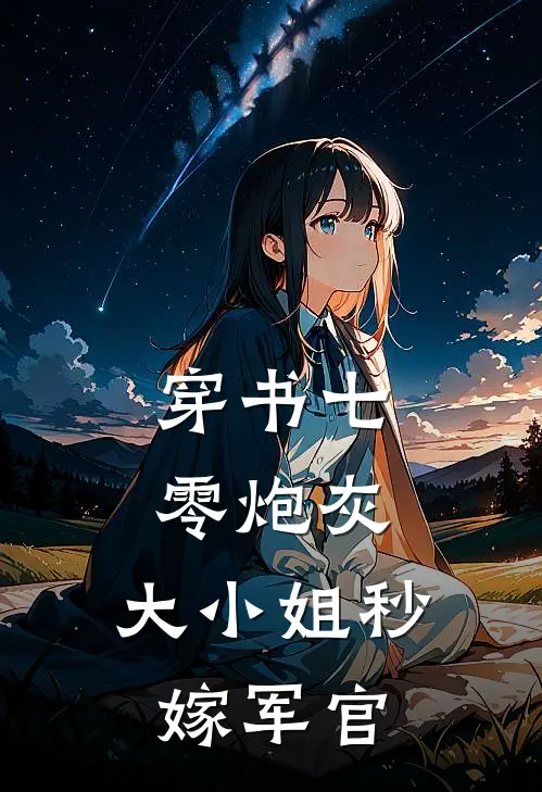 穿书七零炮灰，大小姐秒嫁军官