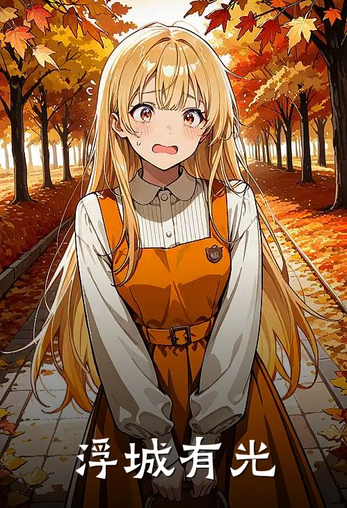 浮城有光