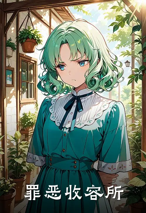 罪恶收容所
