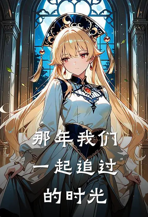 那年我们一起追过的时光