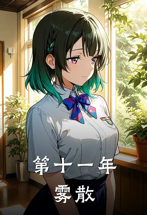 第十一年，雾散