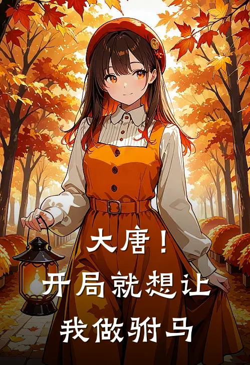 大唐！开局就想让我做驸马