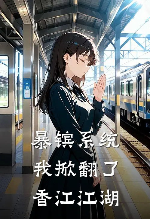 暴镔系统：我掀翻了香江江湖