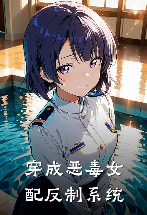穿成恶毒女配反制系统