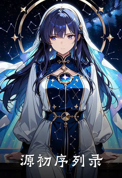 源初序列录