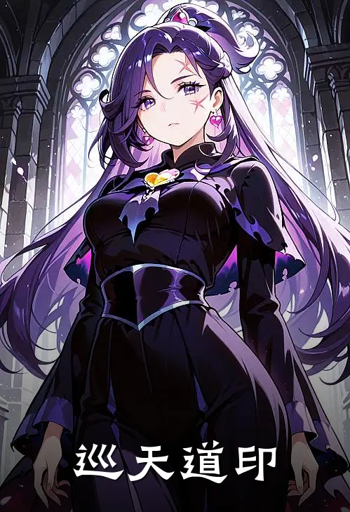 巡天道印